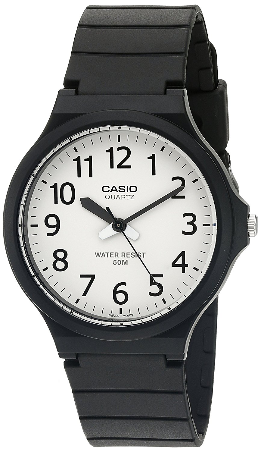 

Мужские часы Casio MW-240-7B