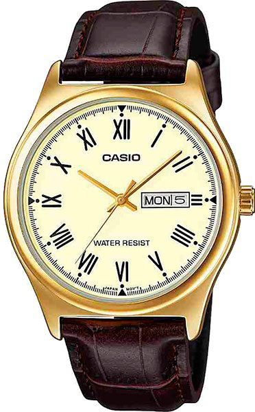 

Мужские часы Casio MTP-V006GL-9B