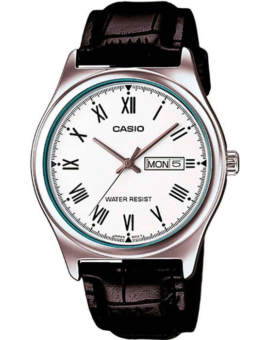 

Мужские часы Casio MTP-V006L-7B