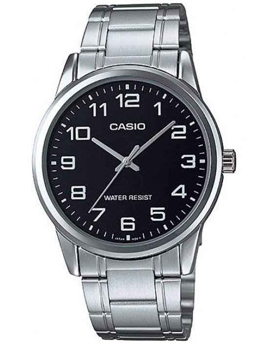 

Мужские часы Casio MTP-V002D-1B