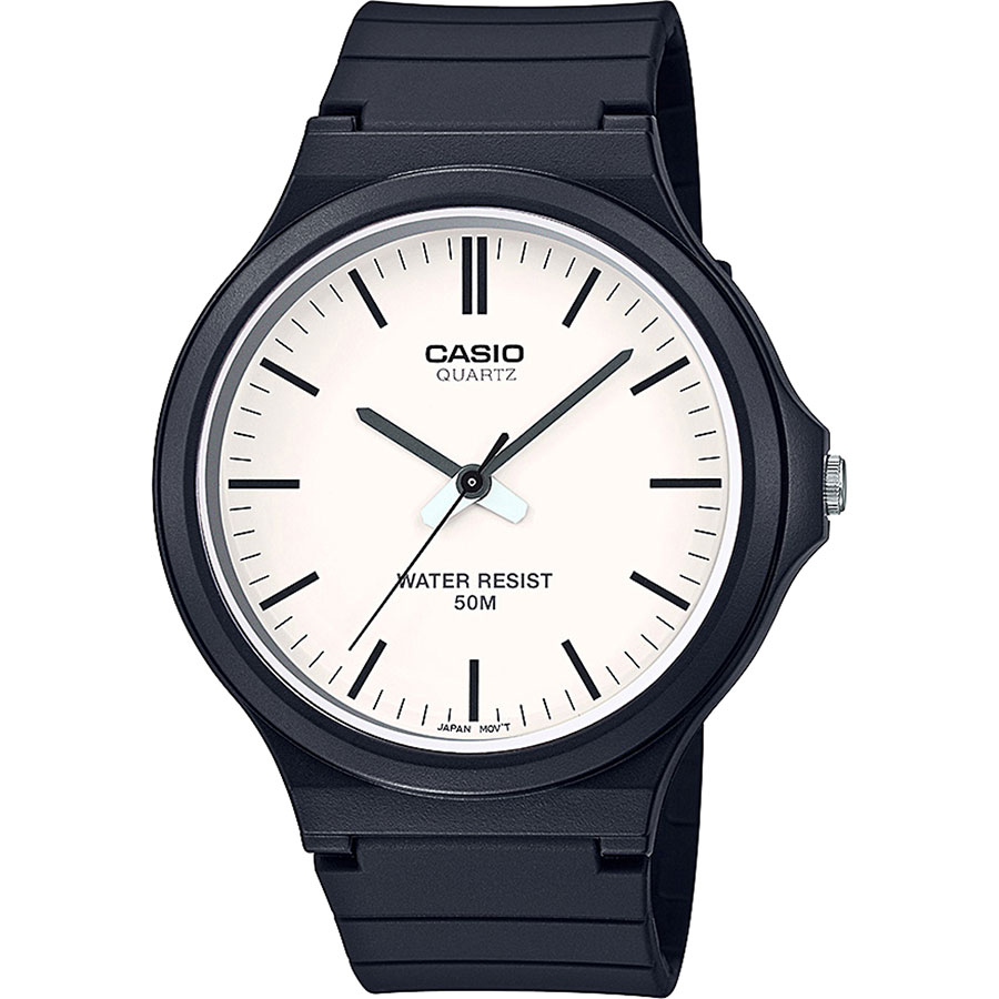 

Мужские часы Casio MW-240-7EVEF
