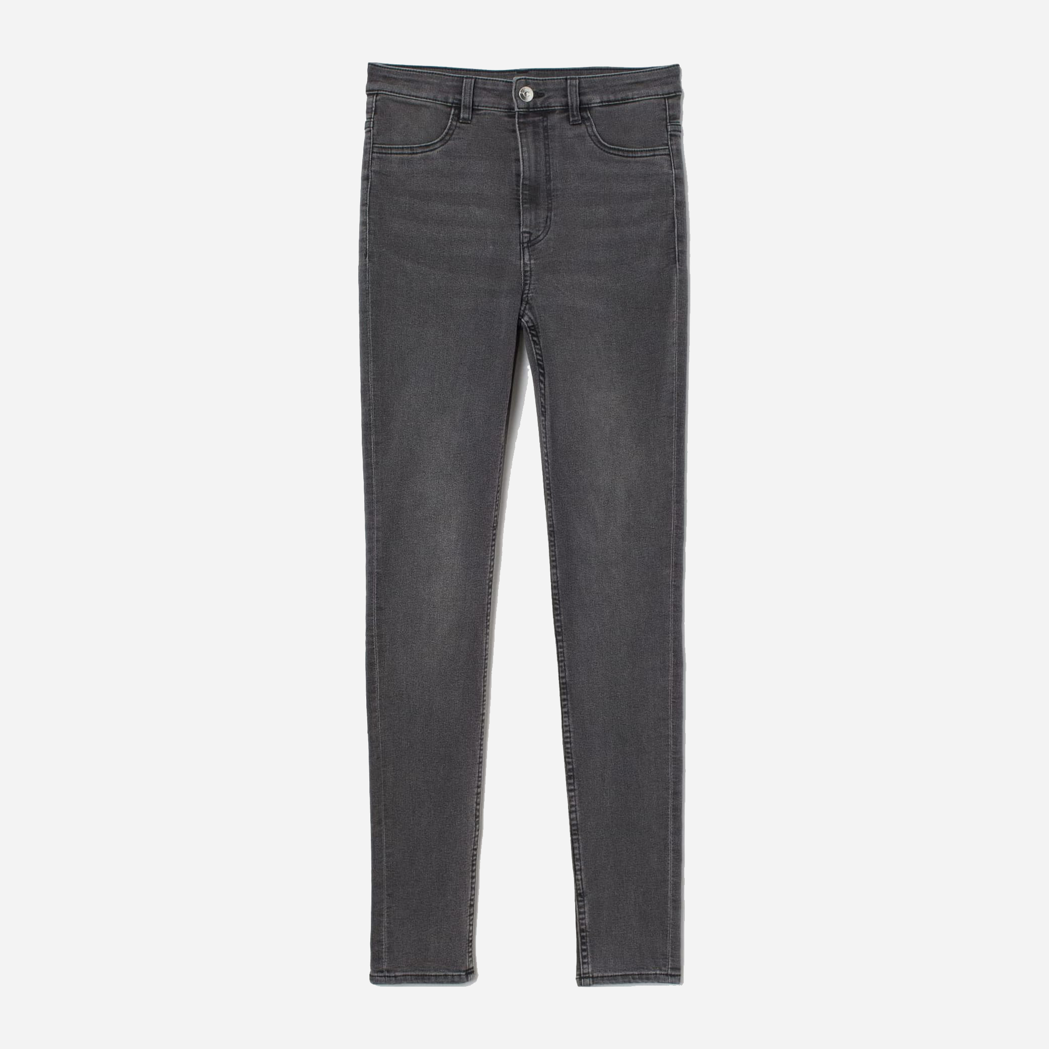 

Джинсы H&M 7060163sdm  Темно-серые, Джинсы H&M 7060163sdm 38 Темно-серые