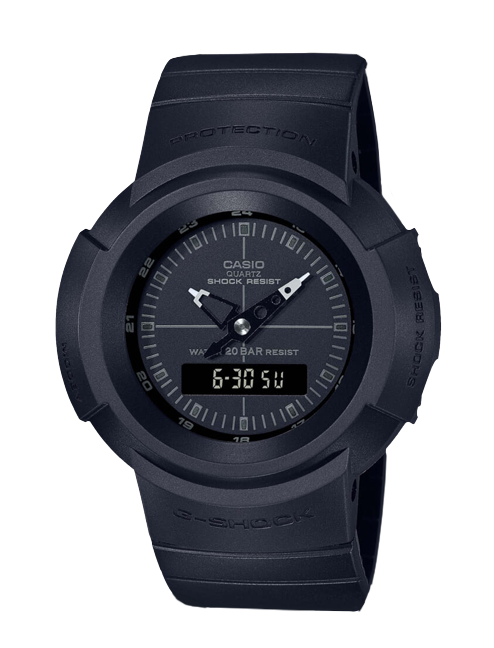 

Часы Casio AW-500BB-1E