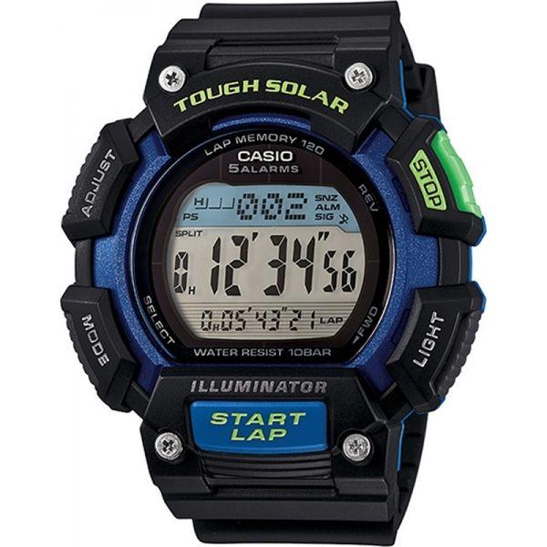 

Мужские часы Casio STL-S110H-1B