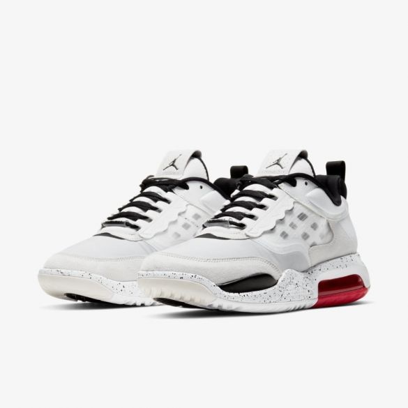 

Кроссовки JORDAN MAX 200 10 (44) Белый CD6105-100