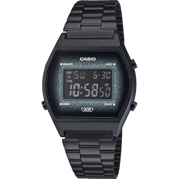 

Часы унисекс Casio B640WBG-1BEF