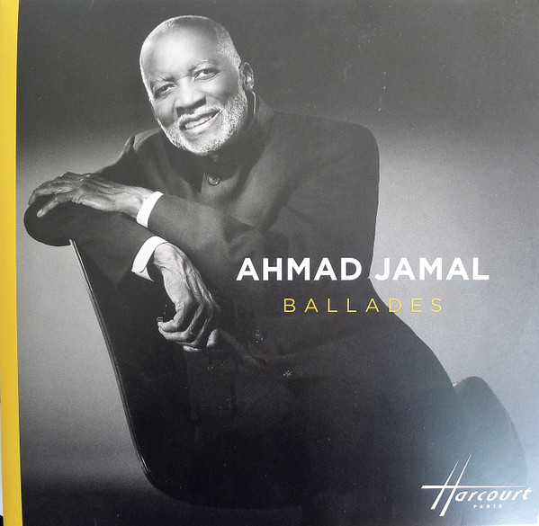 

Виниловая пластинка JAMAL AHMAD BALLADES (EAN 3149020933237)