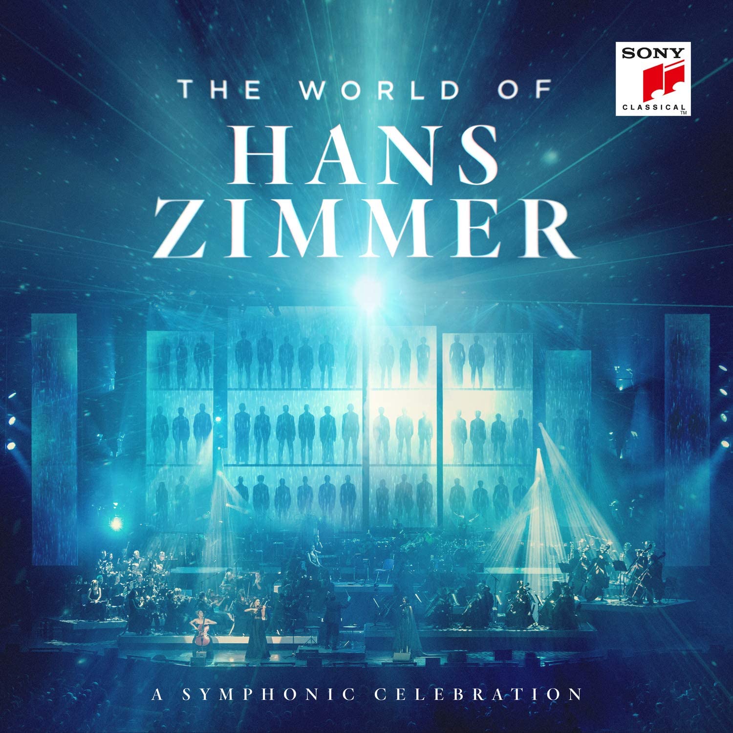 

Виниловая пластинка ZIMMER HANS THE WORLD OF HANS ZIMMER (EAN 0190759286111)