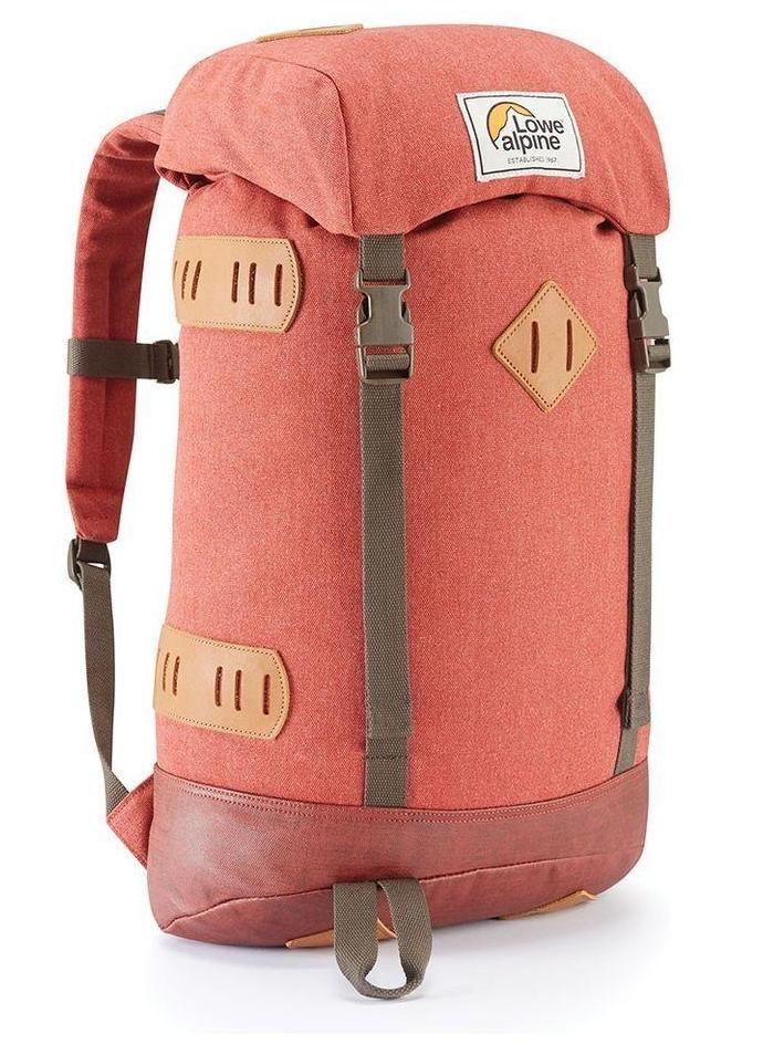 

Рюкзак Lowe Alpine Klettersac 30, Tabasco (LA FDP-59-TB-30)