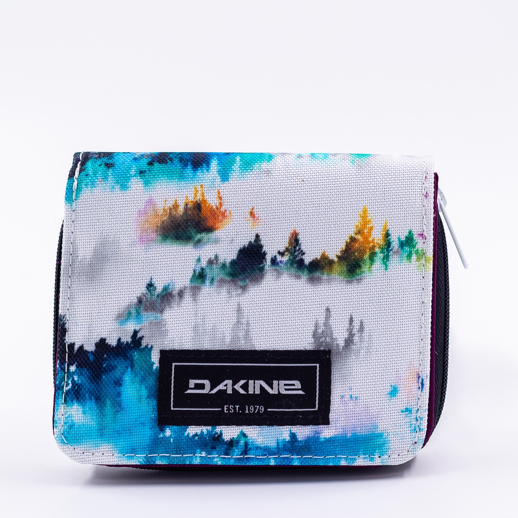 

Кошелек женский Dakine sbg11100210 Белый