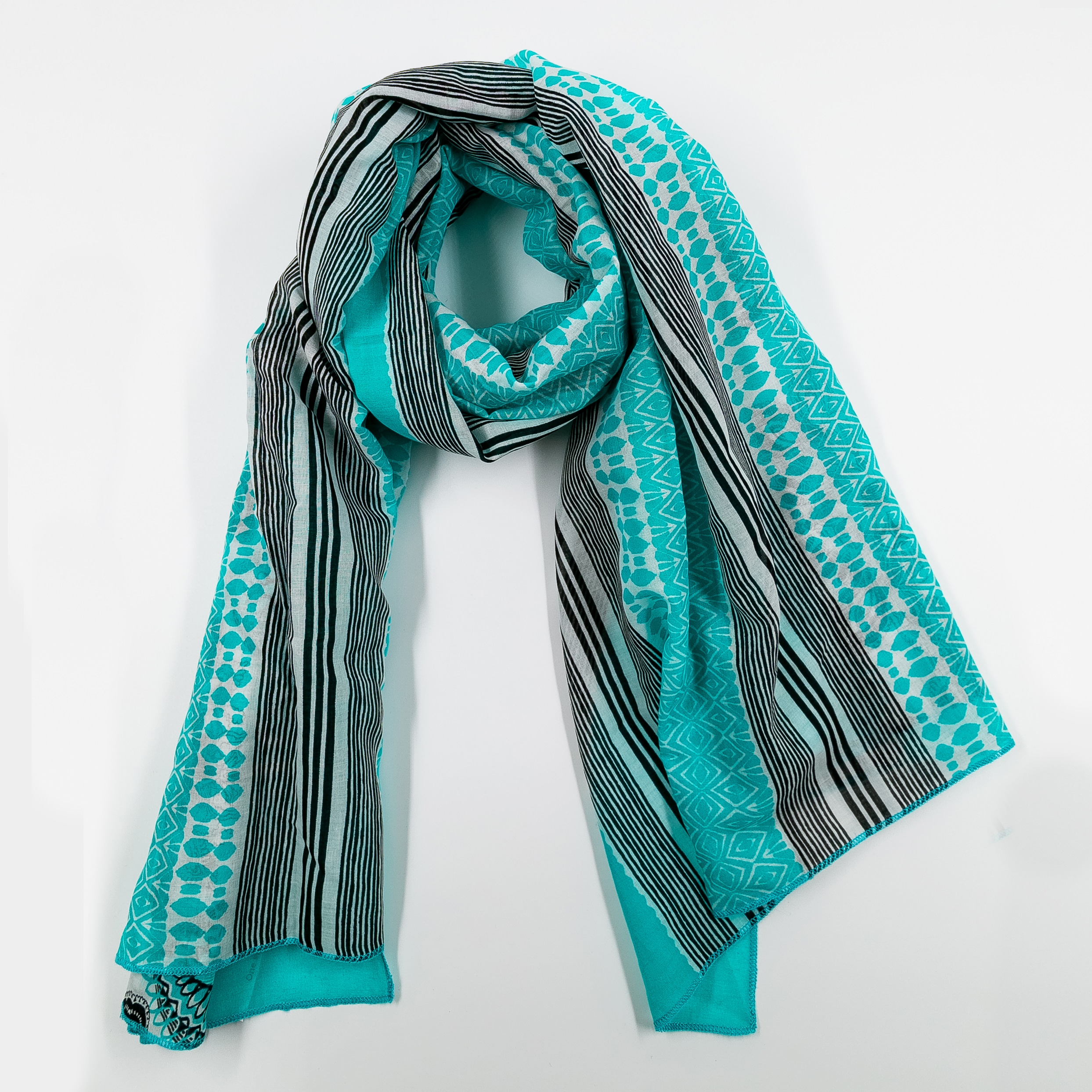 

Палантин Twin Set smix02500136  Разноцветный, Палантин Twin Set smix02500136 One size Разноцветный