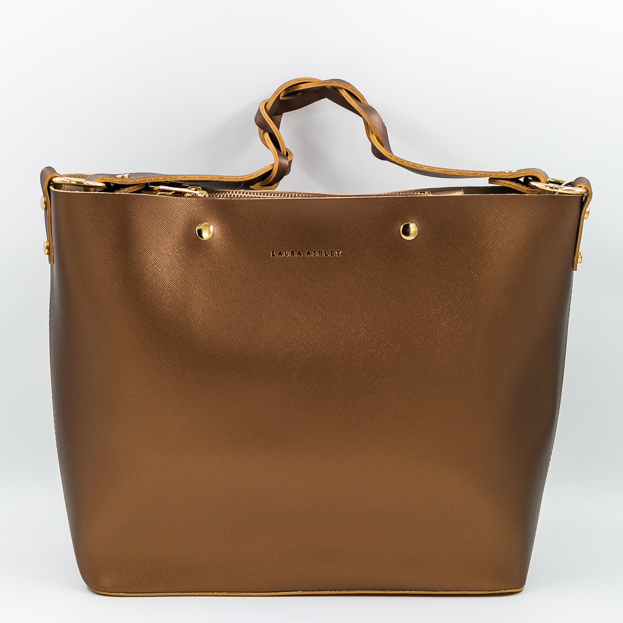 

Сумка женская Laura Ashley sbg11100043 Коричневая