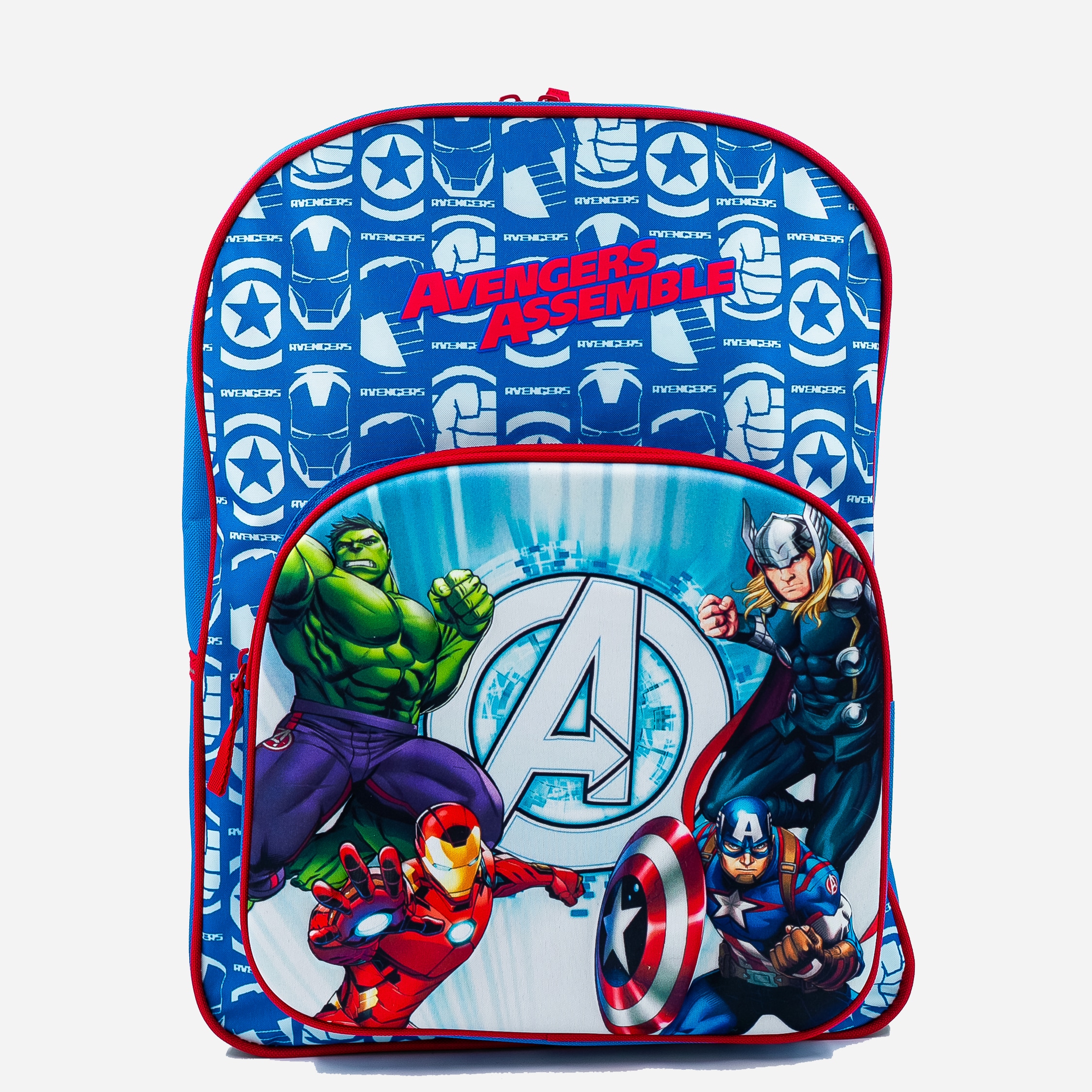 

Рюкзак Marvel spg01120014 Голубой