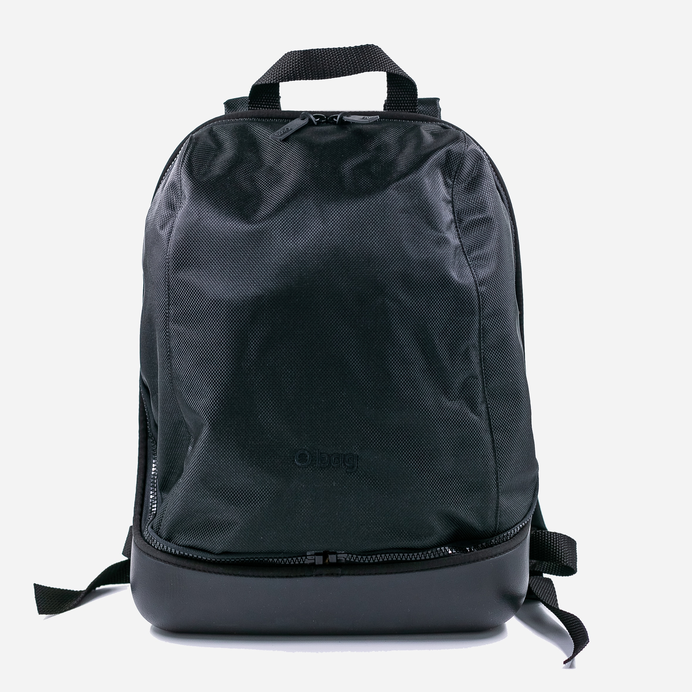 

Рюкзак мужской O bag sbg11100121 Черный