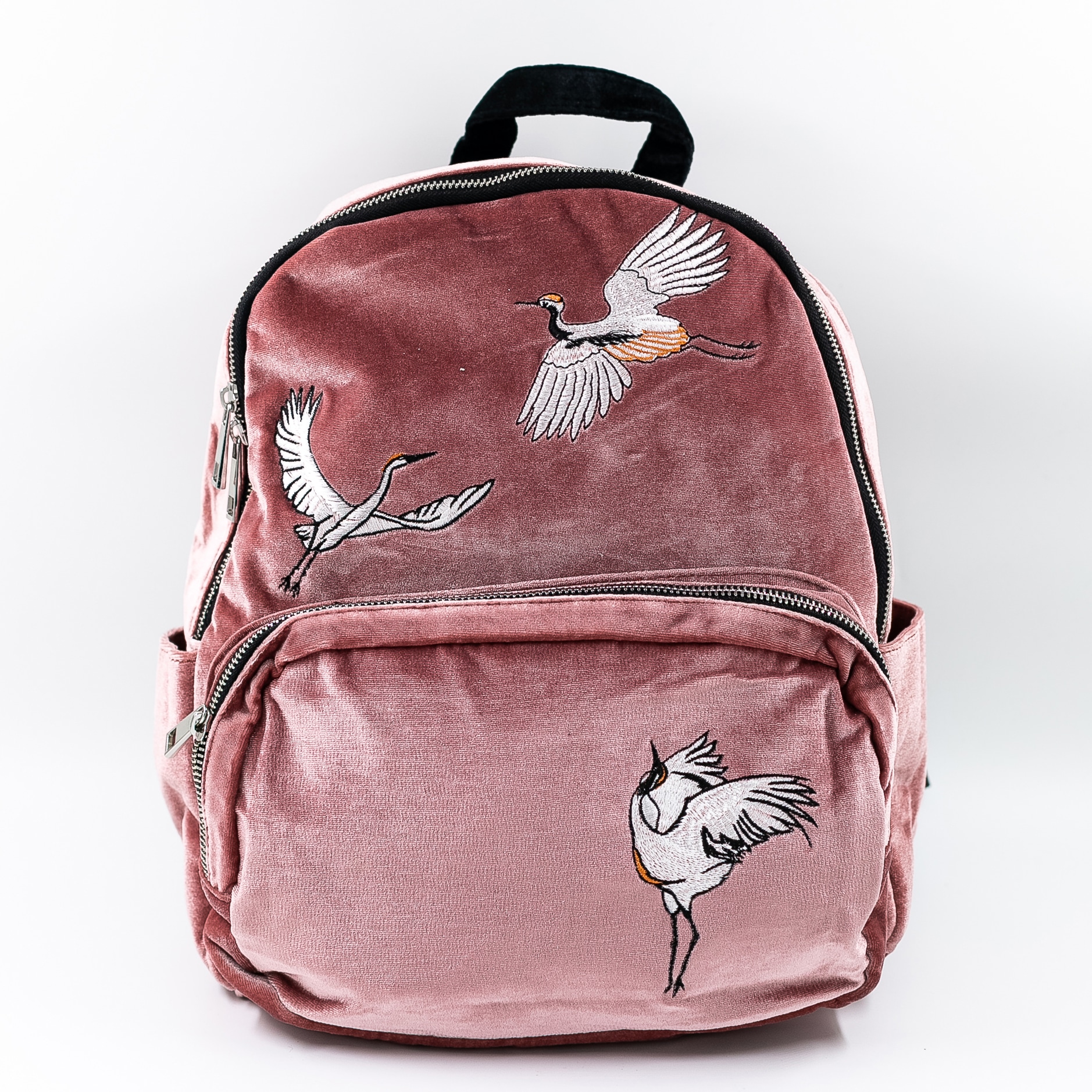 

Рюкзак женский Pimkie sbg11100141 Темно-розовый