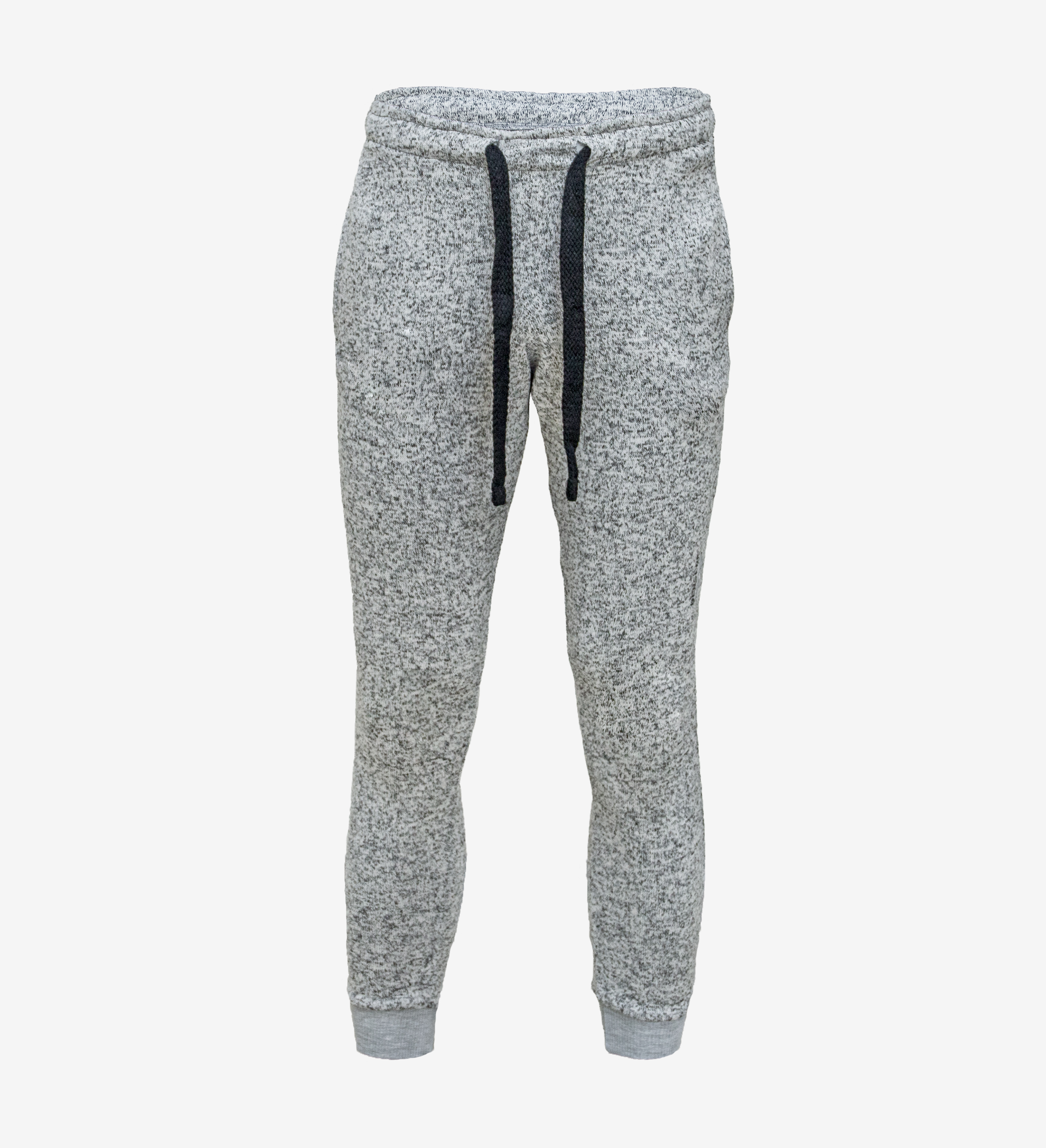 

Мужские зауженные спортивные штаны из вязаного трикотажа Berserk Sport Mens Knitted Sport melange 012504  2000000054469, Мужские зауженные спортивные штаны из вязаного трикотажа Berserk Sport Mens Knitted Sport melange 012504 XL 2000000054469