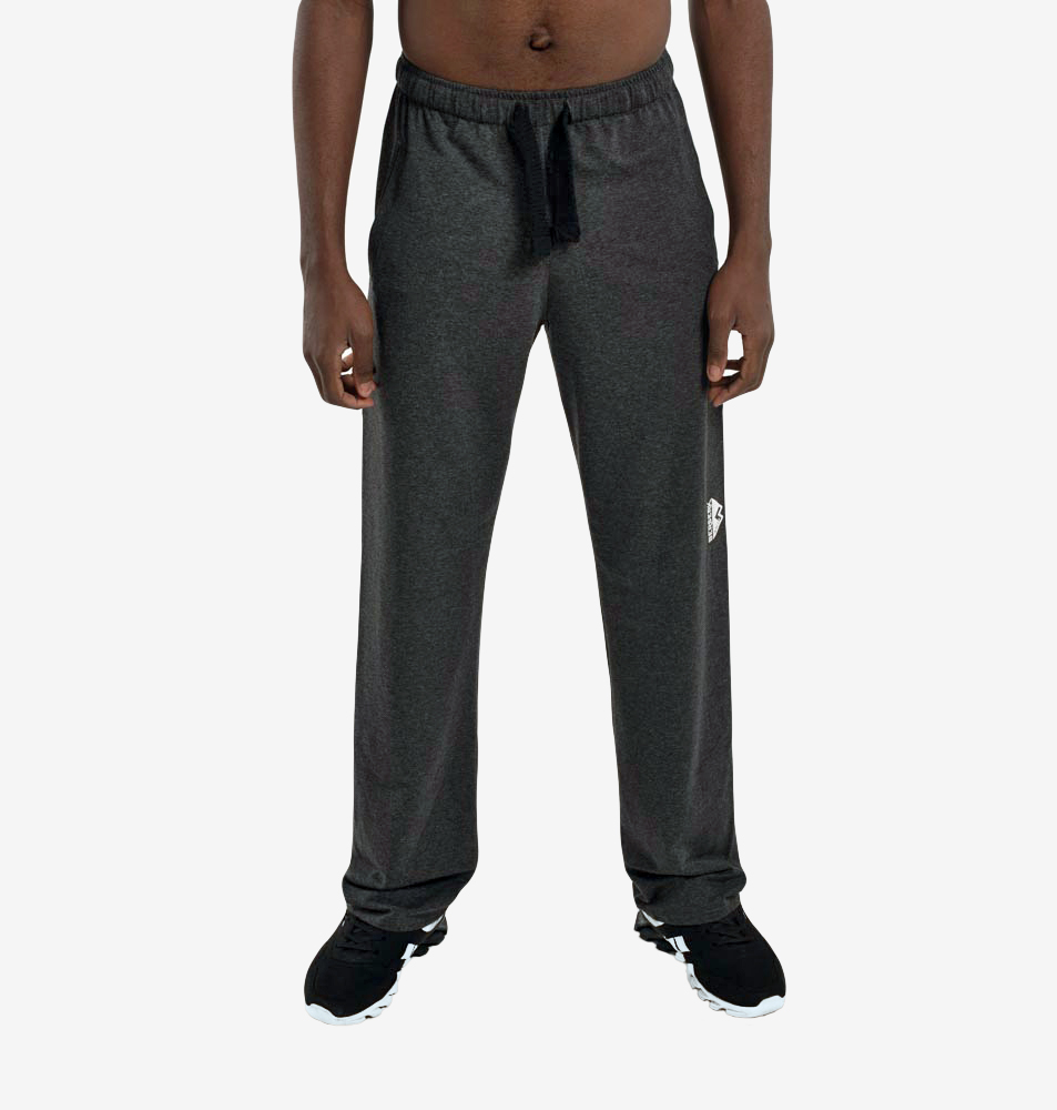 

Мужские спортивные штаны из хлопка с карманами Berserk Sport Pragmatic dark grey P5196G  2268710000057, Мужские спортивные штаны из хлопка с карманами Berserk Sport Pragmatic dark grey P5196G XS 2268710000057