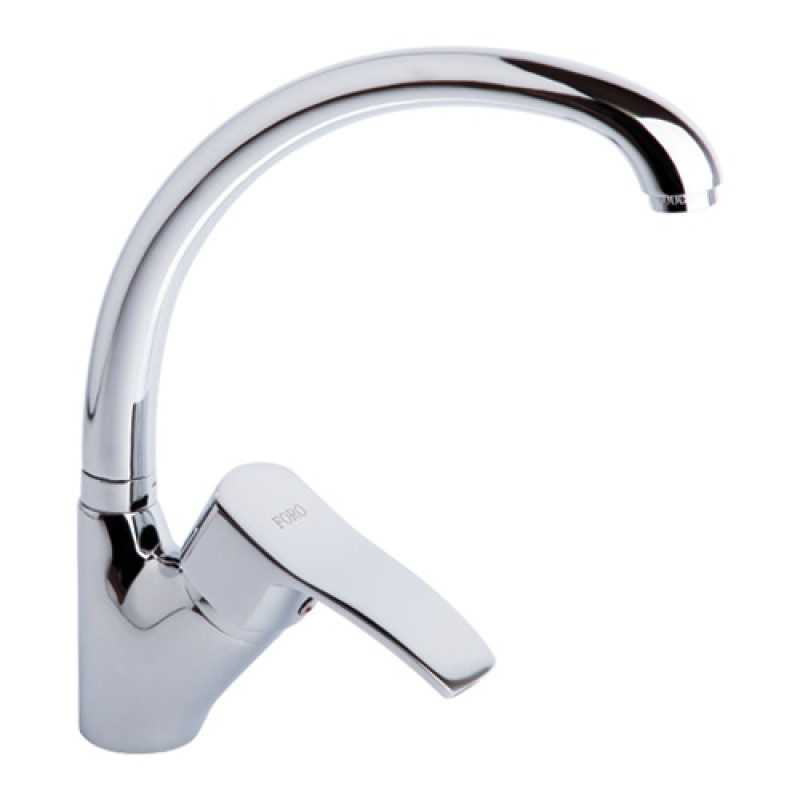 

Смеситель Для Кухни Sanitary Wares Foro 007
