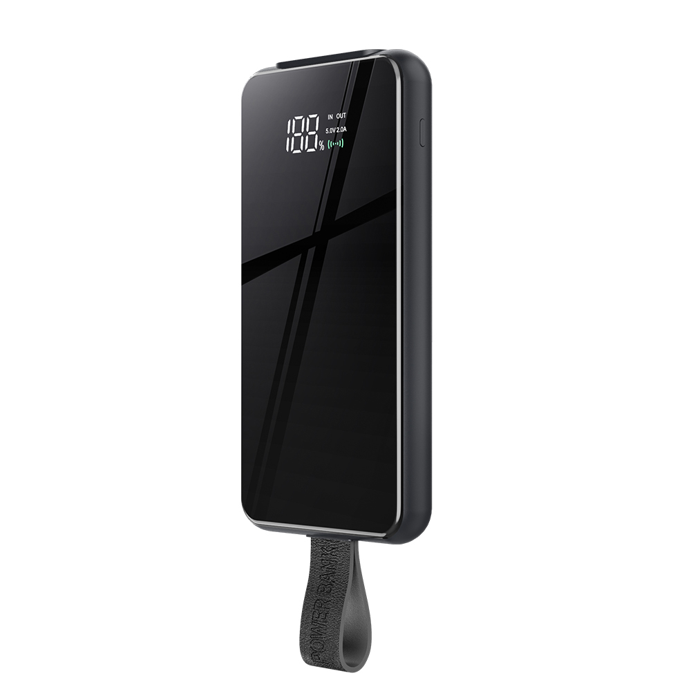

Power Bank Remax RPP-105 Tangee Series Black