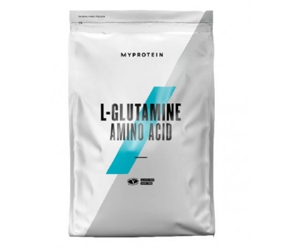 

Аминокислота MYPROTEIN L-Glutamine 250 г (438488)