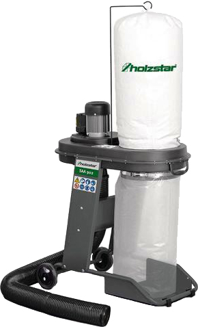 

Стружкопилосос Holzstar SAA 902