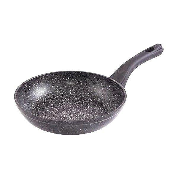 

Сковорода Fissman FIORE алюминий с индукционным дном 26 см (AL-4623.26)
