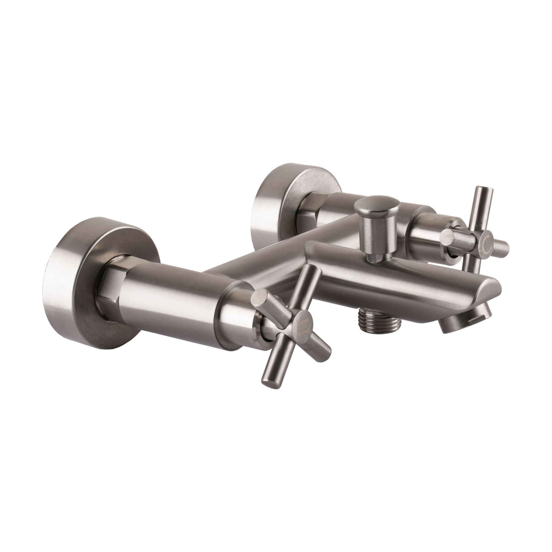 

Змішувач для ванни Globus Lux DUKAT SD4-102