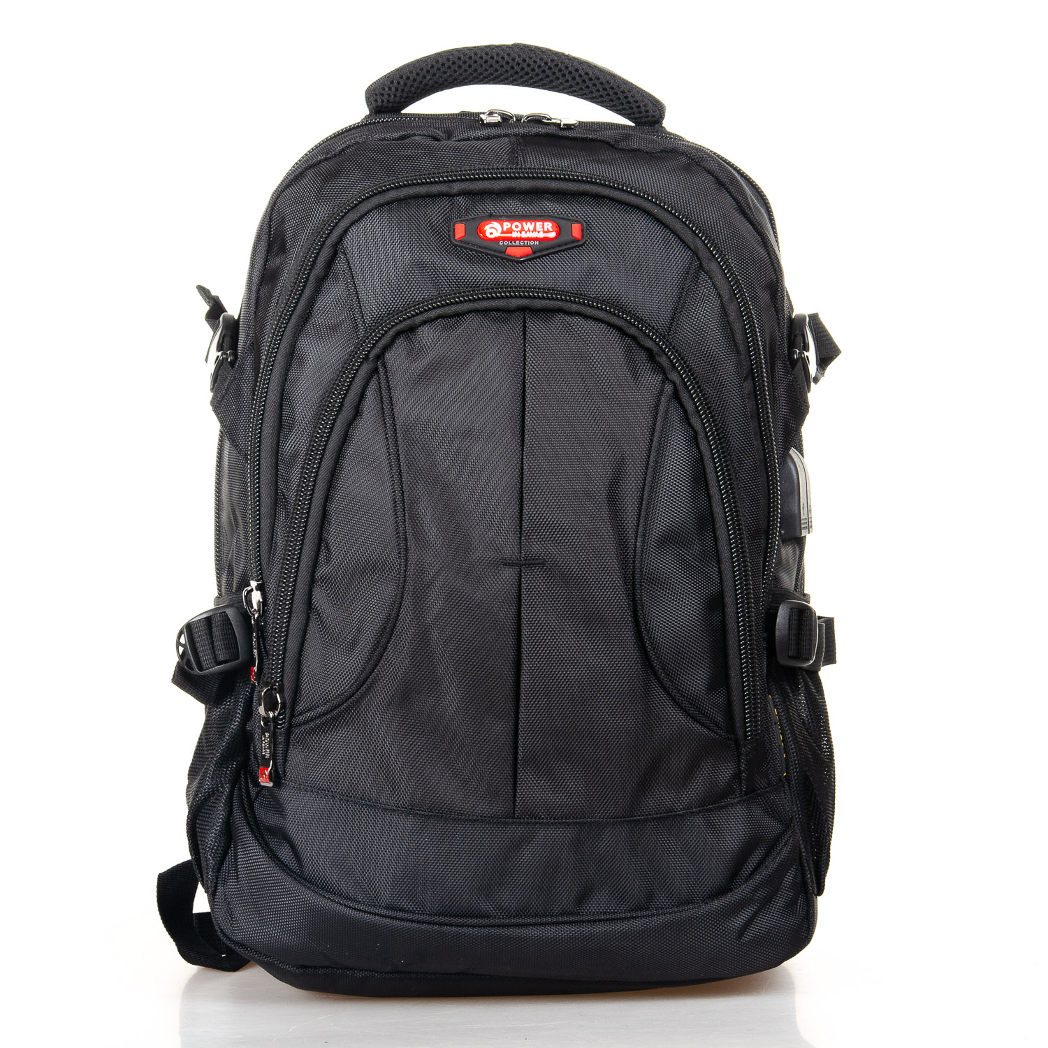 

Рюкзак POWER IN EAVAS PR-200518-33234 black