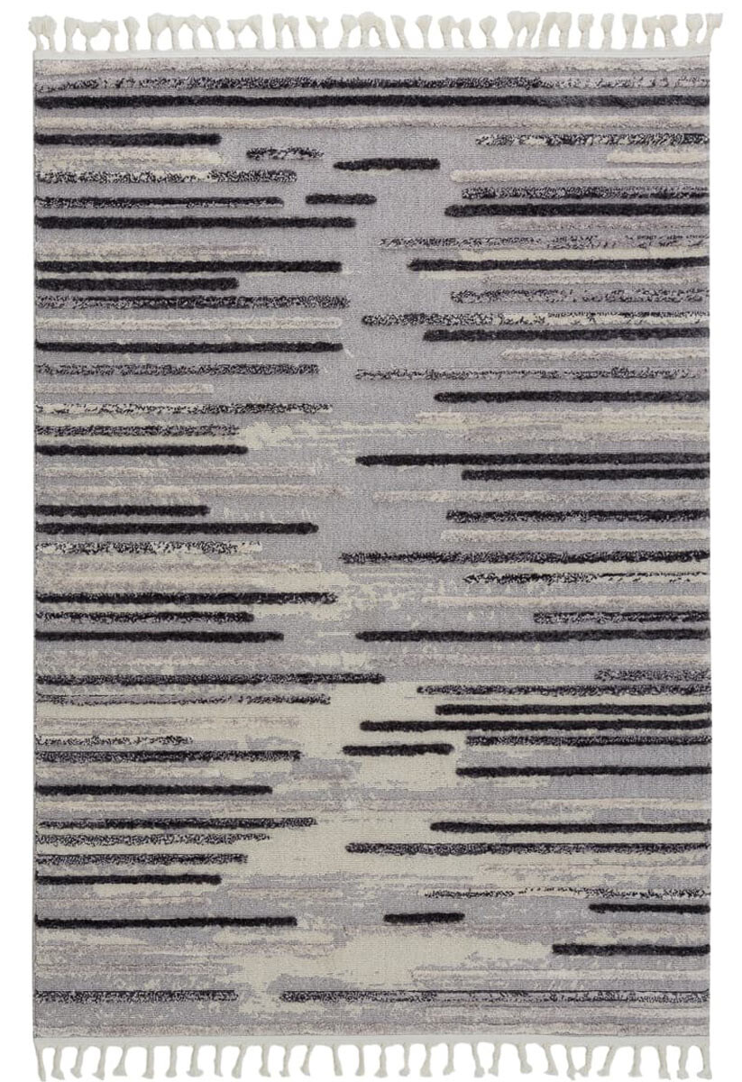 

Ковер Bilbao Y493A grey-blue 1.60x2.30