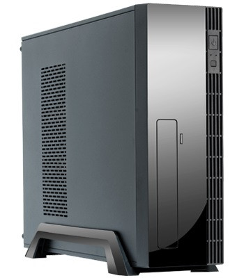 

Корпус CHIEFTEC Uni UE-02B (UE-02B)