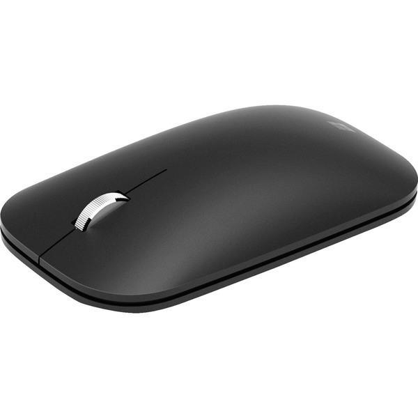 

Мышь Microsoft Modern Mobile Mouse BT Black (KTF-00012)