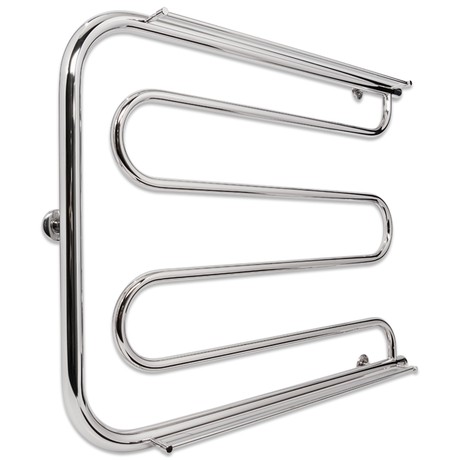 

Водяной полотенцесушитель Laris Фокстрот П 800 Х 600 71207455