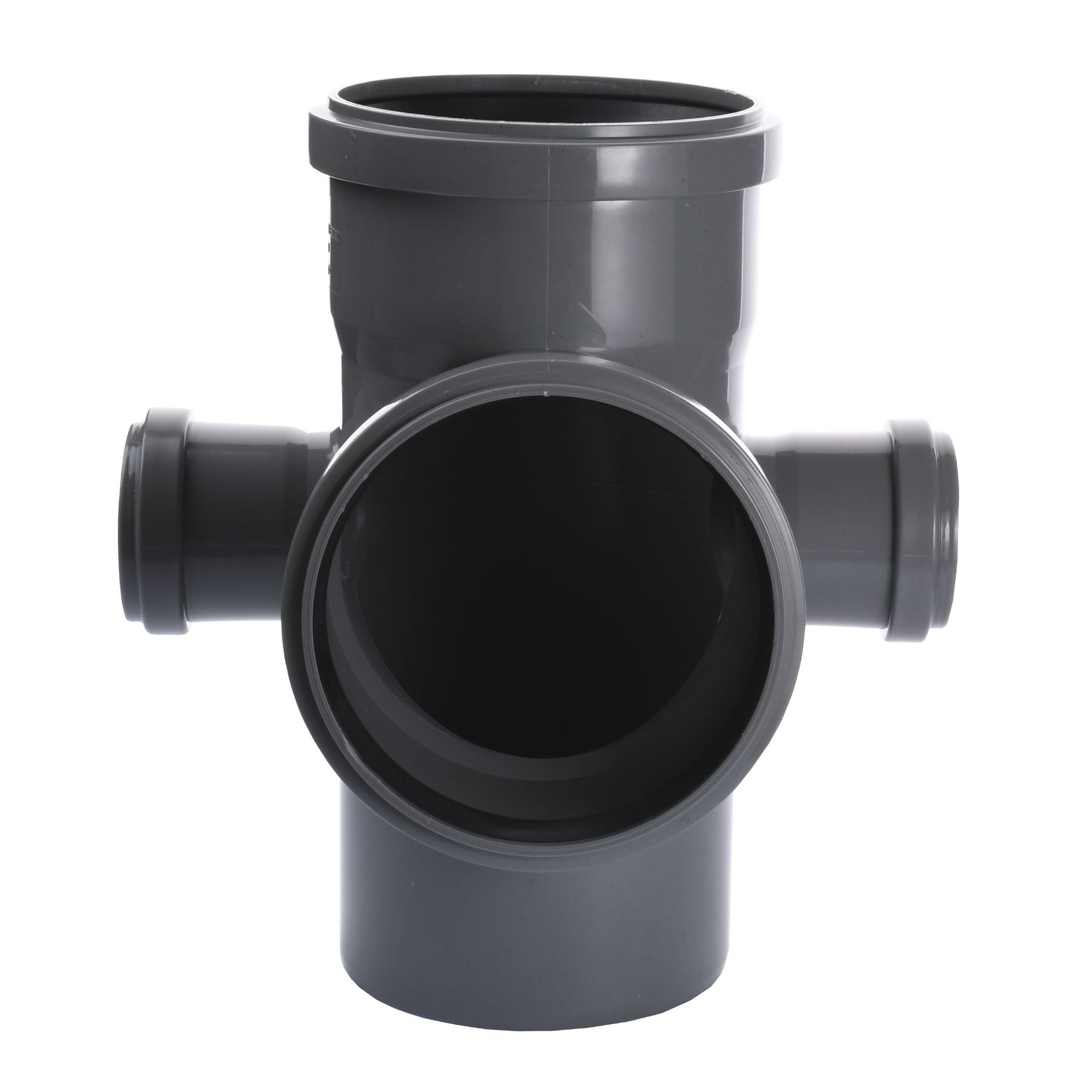 

Крестовина VSplast 2пл 110х110х50х50х90° (левая, правая)