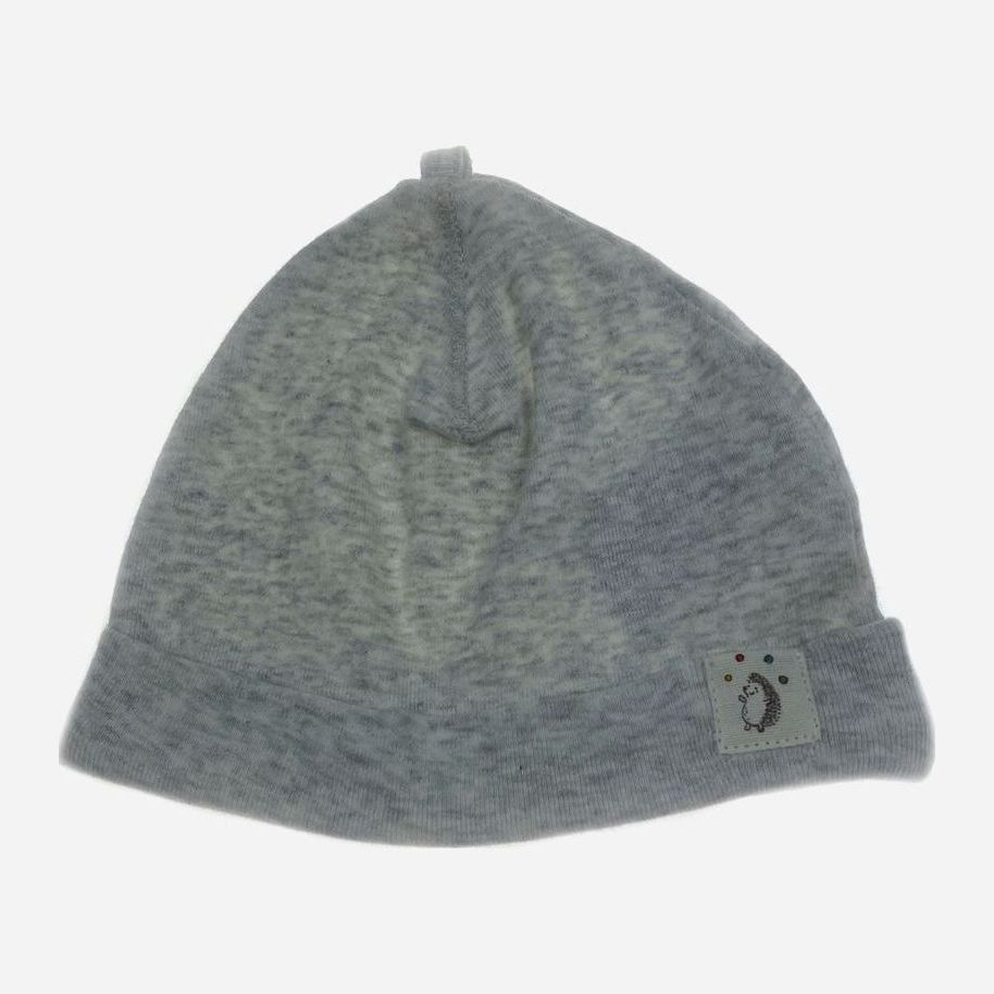

Шапочка H&M HID31172 34-40 см Серая