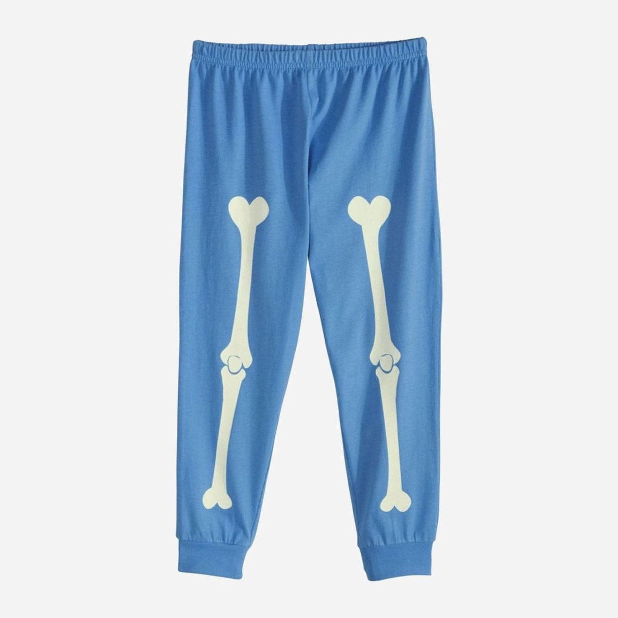 

Спортивные штаны Lupilu PIL41215 86-92 см Голубые
