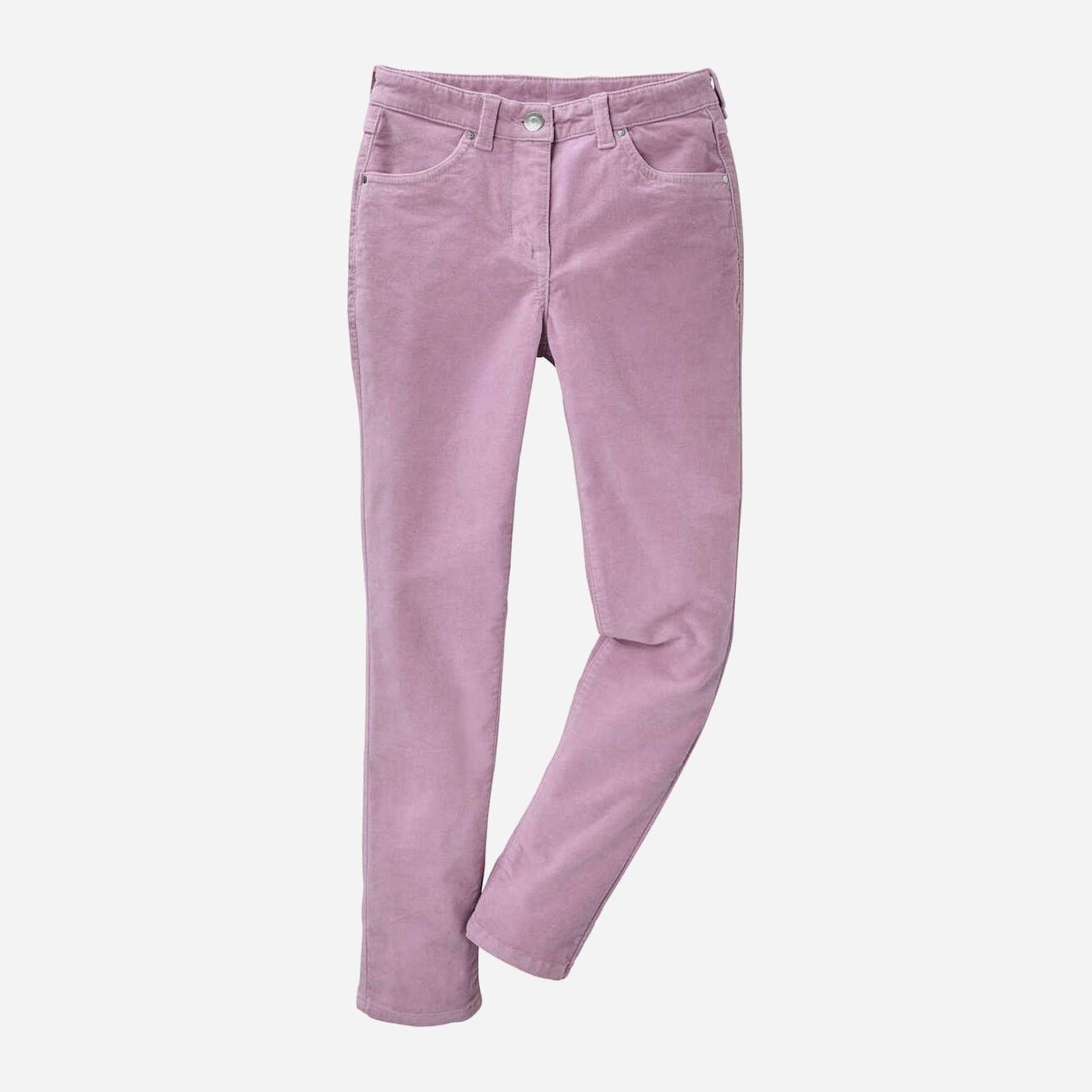 

Джинсы HIP & HOPPS PIL42053 140 см Сиреневые