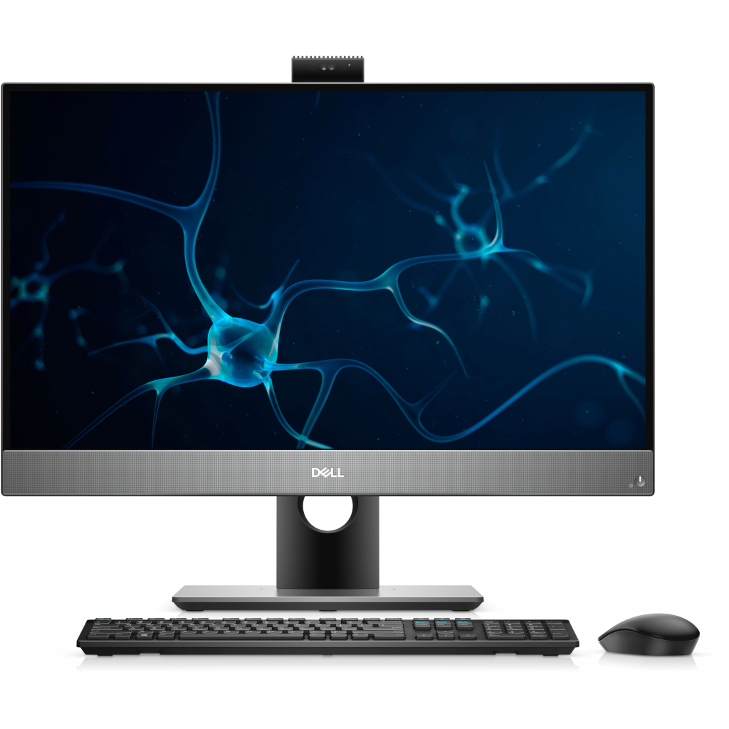 

Компьютер Dell Optiplex 7780 AiO / i5-10505 (N202O7780AIO)