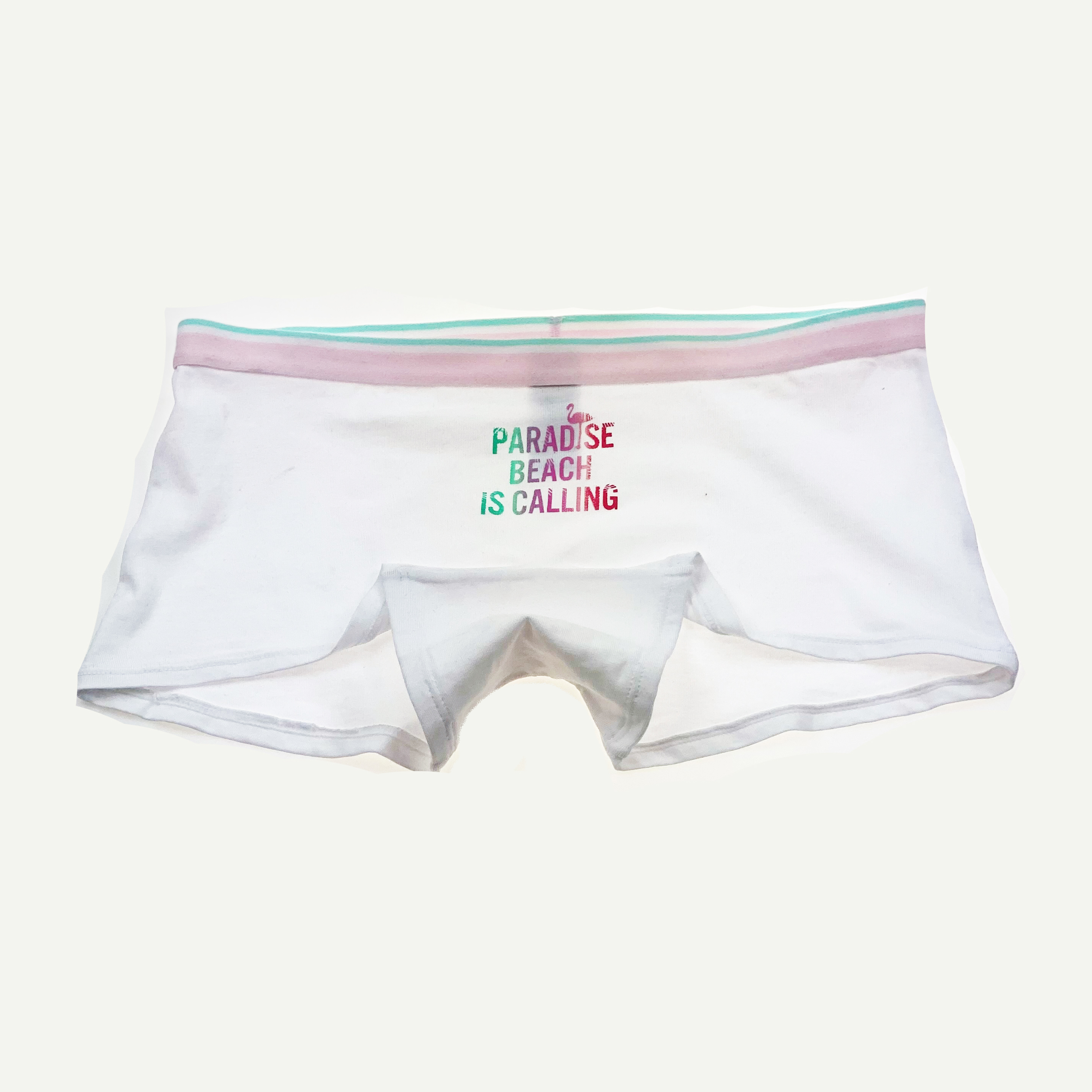 

Трусики-шорты C&A LID51593 158-164 см Белые