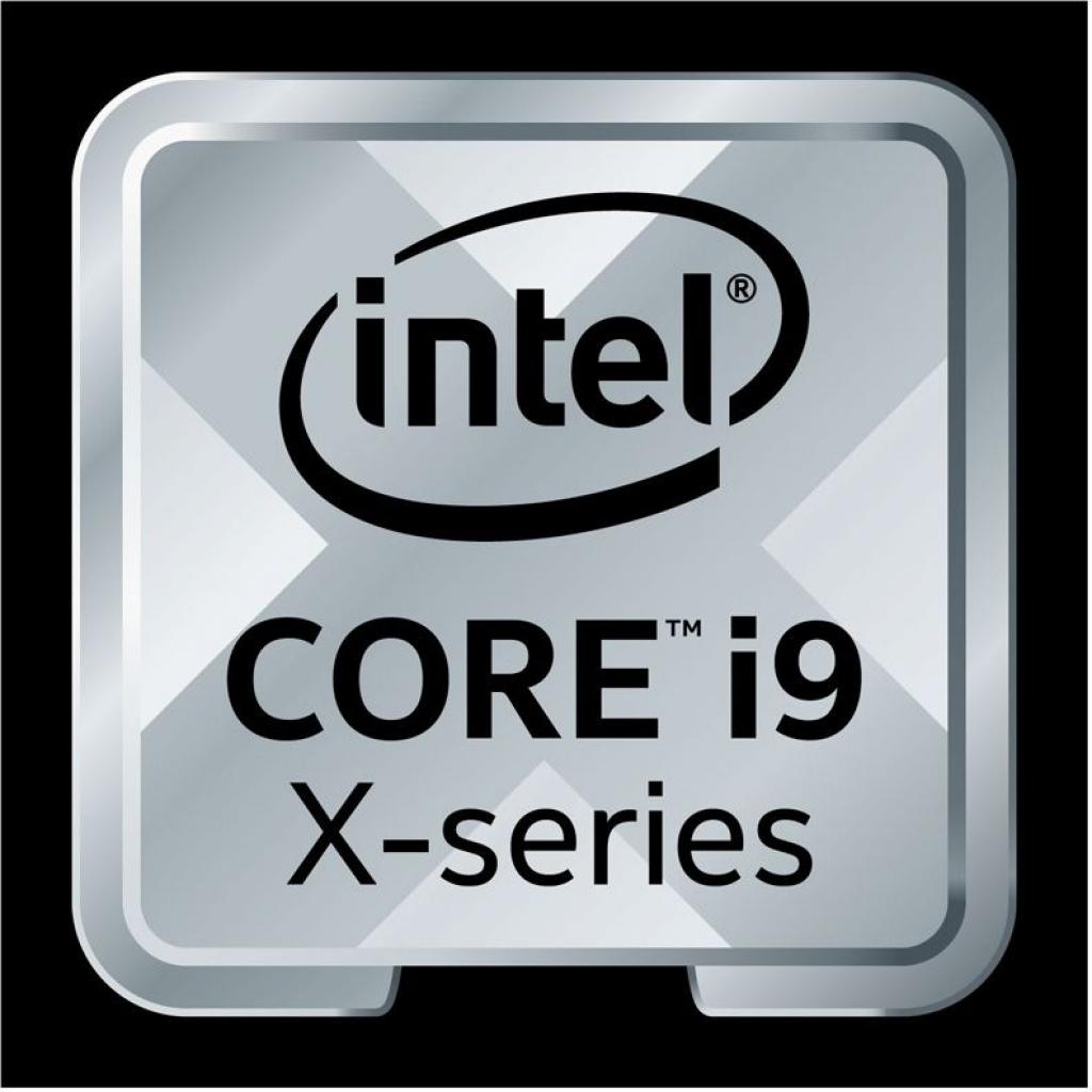 

Процессор INTEL Core™ i9 10900X (CD8069504382100)