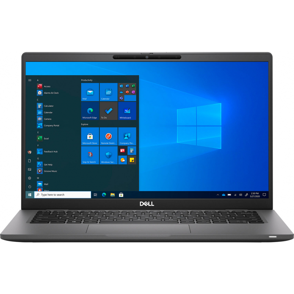 

Ноутбук Dell Latitude 7420 (N057L742014UA_UBU)