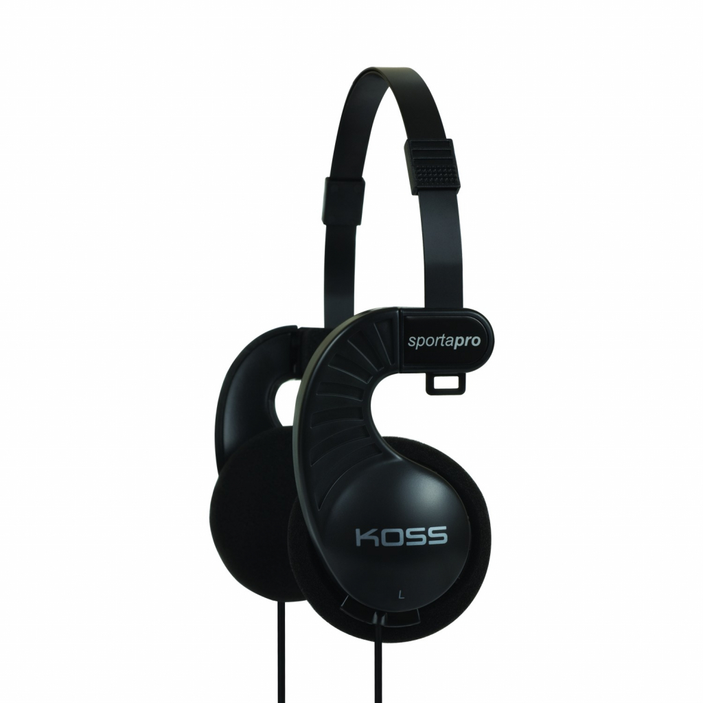 

Наушники Koss Sporta Pro On-Ear (197039.101)