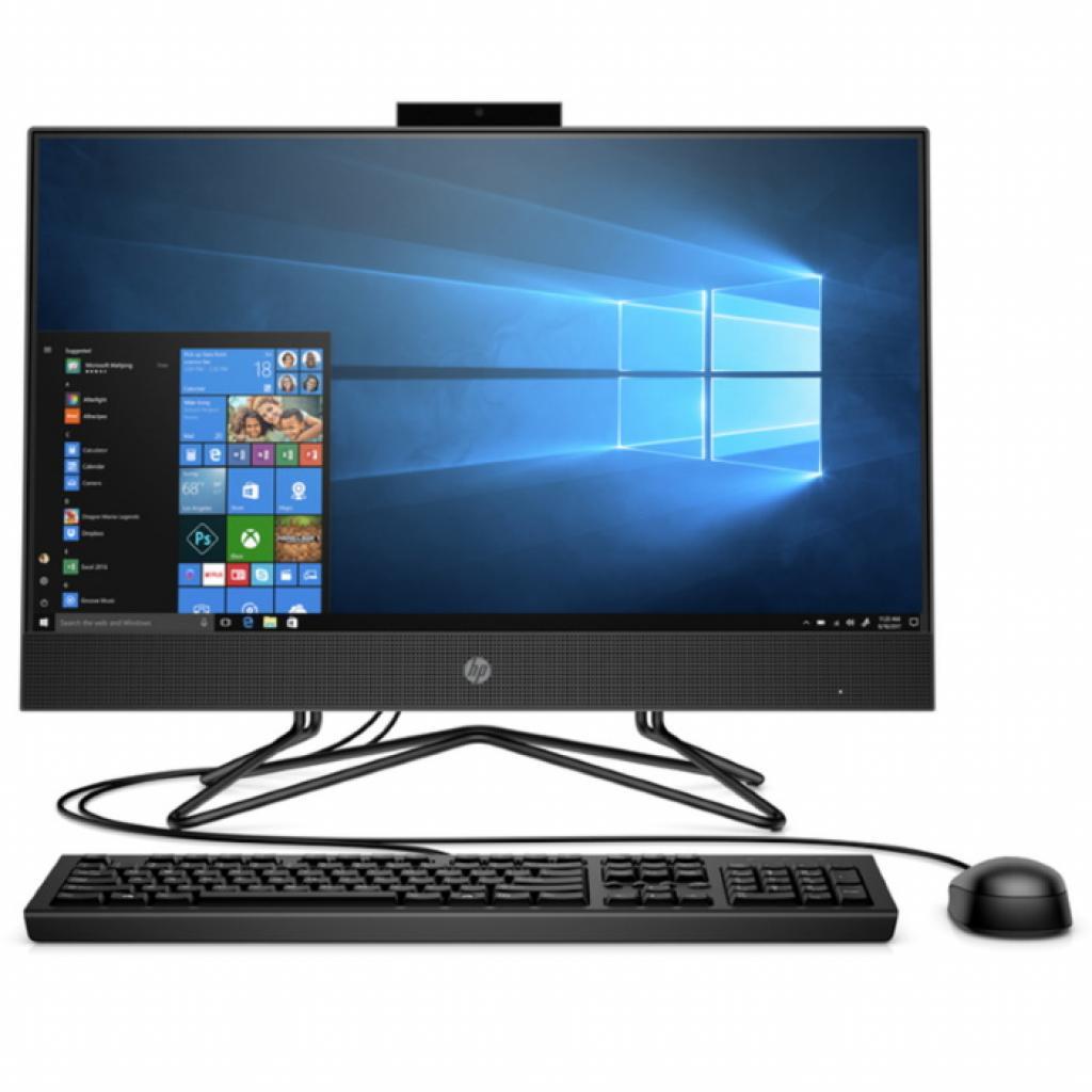 

Компьютер HP 205 G4 AiO / Ryzen5 3500U (1C6W2EA)