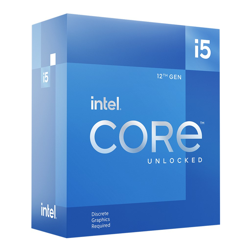 

Процессор INTEL Core™ i5 12500 (BX8071512500)