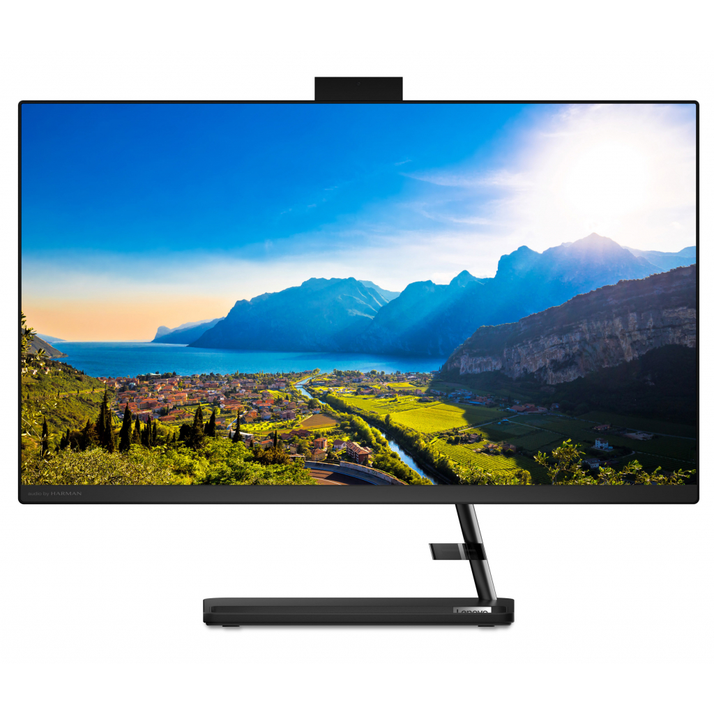 

Компьютер Lenovo IdeaCentre AiO 3 27ITL6 / i5-1135G7 (F0FW006SUA)