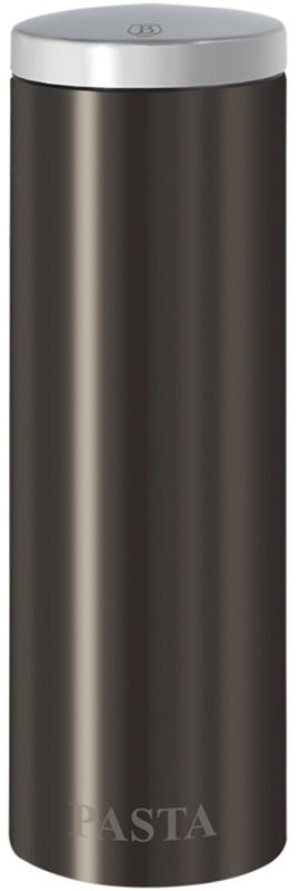 

Банка для пасты Berlinger Haus Carbon Ø9.5х30см из нержавеющей стали (BH-1349)