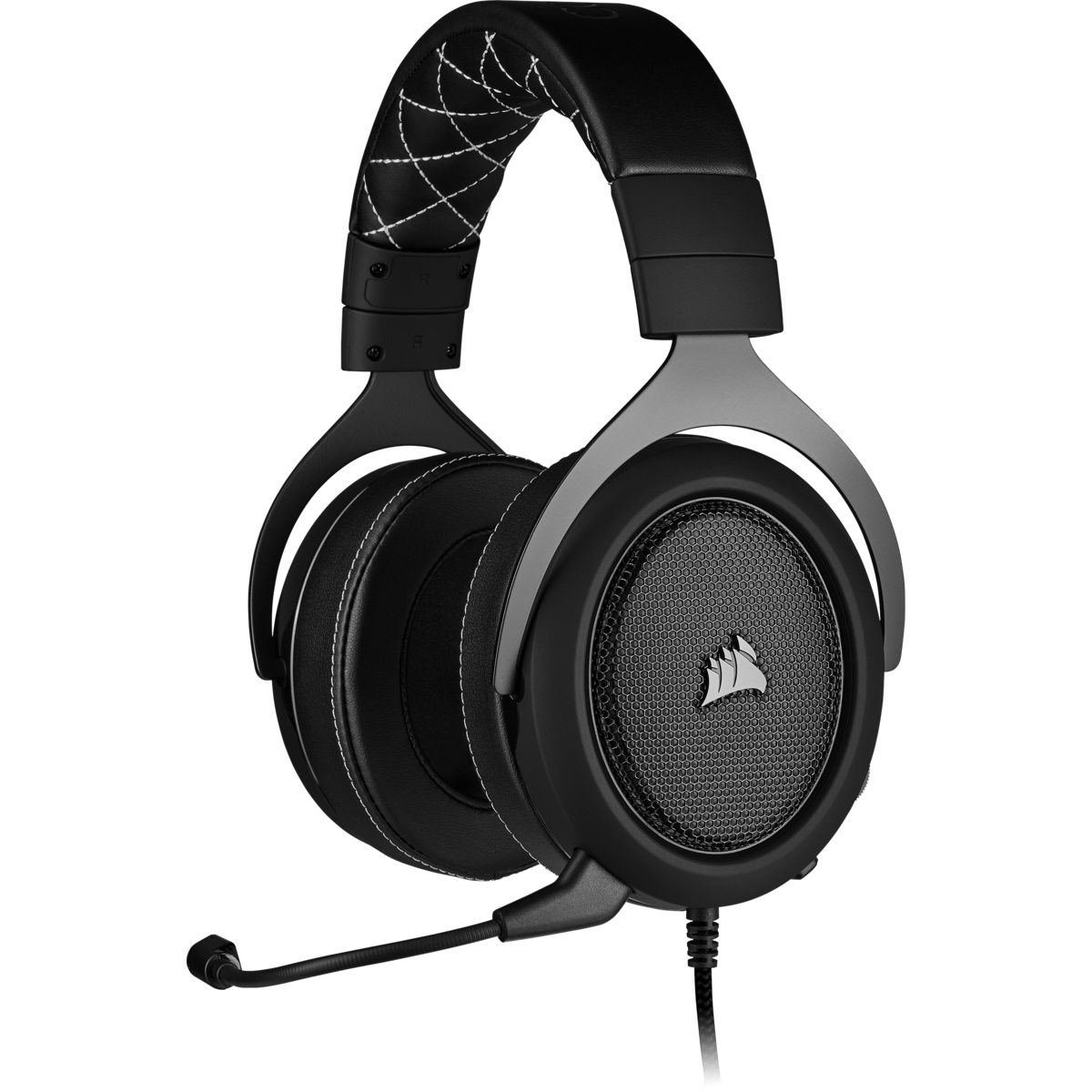 

Гарнитура Corsair HS60 Pro Surround (CA-9011213-EU)