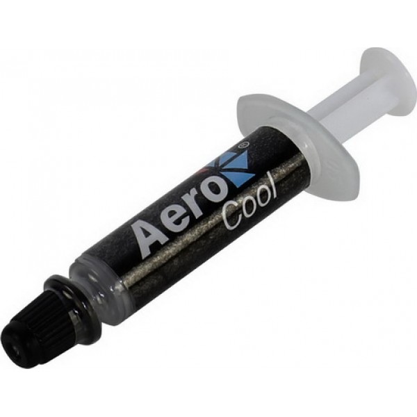 

Термопаста Aerocool Baraf