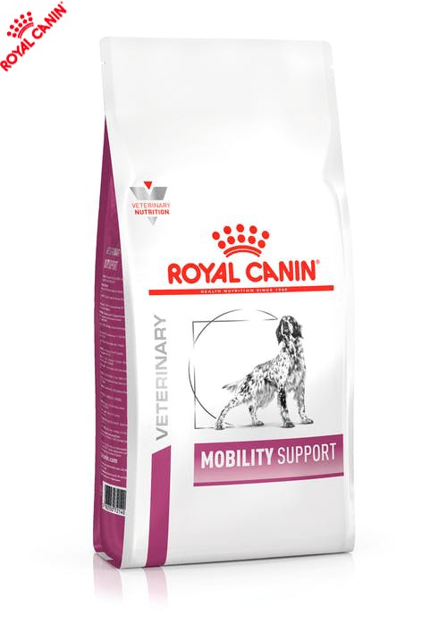 

Сухой корм Royal Canin Mobility Support - при заболеваниях опорно-двигательного аппарата 12 кг (42210209)