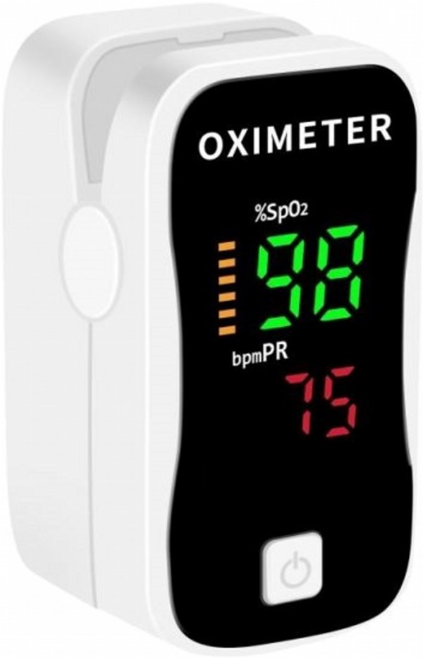 

Пульсоксиметр Yimi Life Pulse Oximeter Yimi YM102