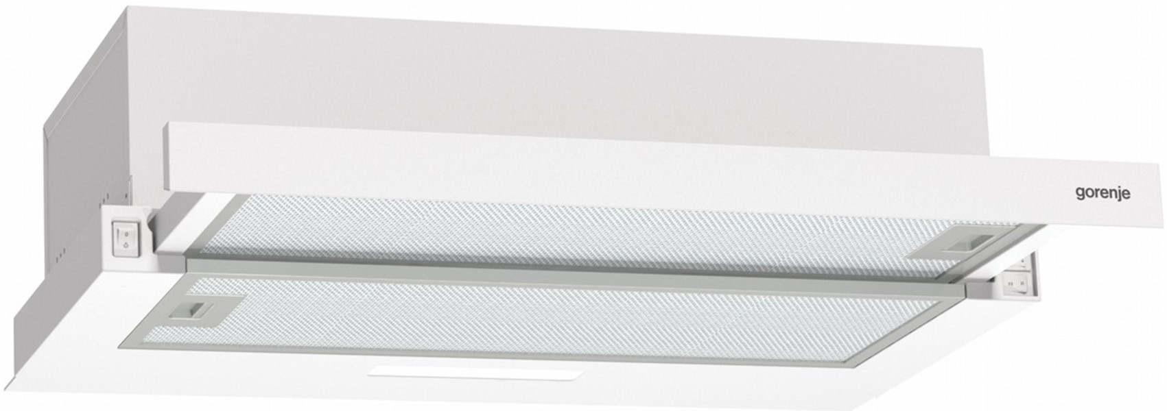 

Вытяжка Gorenje TH60E3W
